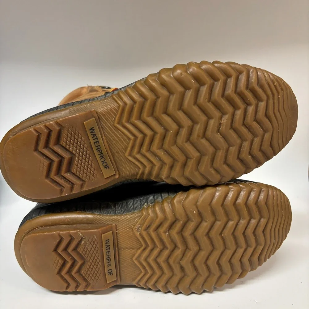 Sorel cheyanne lace